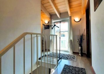 Interno palazzo - Casa indipendente via Tremogge, 3, Sondrio - foto 24