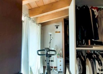 Interno appartamento - Casa indipendente via Tremogge, 3, Sondrio - foto 25