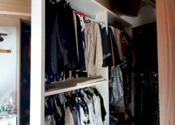 Interno appartamento - Casa indipendente via Tremogge, 3, Sondrio - foto 26