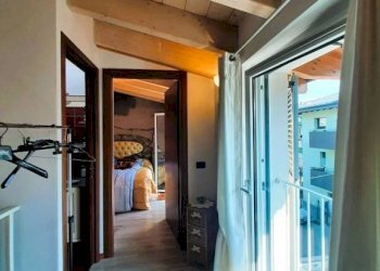 Interno appartamento - Casa indipendente via Tremogge, 3, Sondrio - foto 27