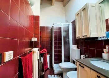 Bagno - Casa indipendente via Tremogge, 3, Sondrio - foto 28