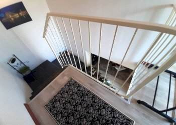 Interno palazzo - Casa indipendente via Tremogge, 3, Sondrio - foto 31