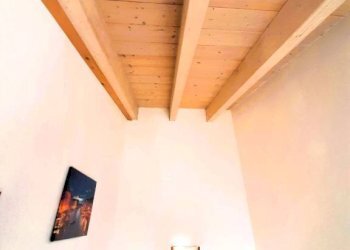 Interno appartamento - Casa indipendente via Tremogge, 3, Sondrio - foto 32