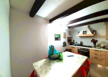 Cucina - Casa indipendente via Tremogge, 3, Sondrio - foto 33