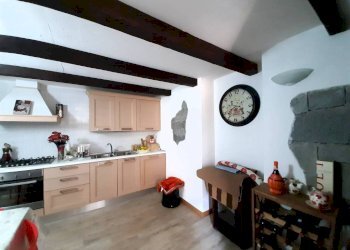 Cucina - Casa indipendente via Tremogge, 3, Sondrio - foto 34