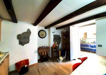 Cucina - Casa indipendente via Tremogge, 3, Sondrio - foto 35