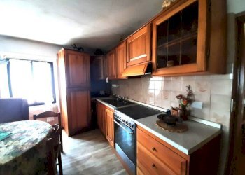 Cucina - Rustic via Ponchiera, Sondrio - photo 4