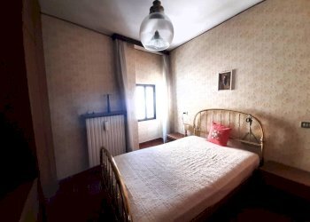 Camera da letto - Rustic via Ponchiera, Sondrio - photo 8