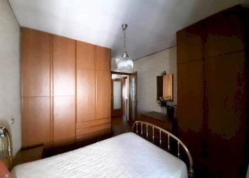Camera da letto - Rustico via Ponchiera, Sondrio - foto 9