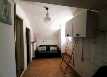 Stanza arredata - Rustico via Ponchiera, Sondrio - foto 13