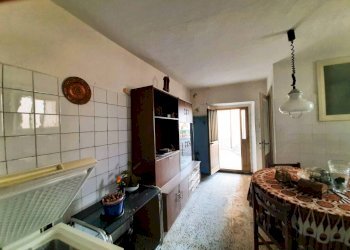 Cucina - Rustic via Ponchiera, Sondrio - photo 14