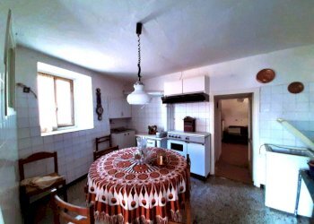 Cucina - Rustic via Ponchiera, Sondrio - photo 16