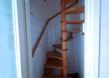 Interno appartamento - Rustico via Ponchiera, Sondrio - foto 17