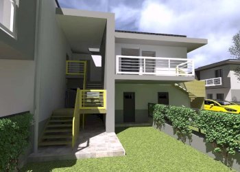 particolare esterno 5 - Trilocale via Dei Gelsi, Borghetto Lodigiano - foto 11