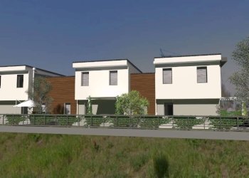 vista - Villa via Dei Gelsi, Borghetto Lodigiano - foto 3