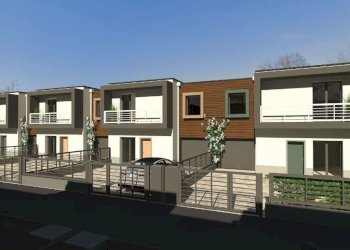 vista - Villa via Gelsi, Borghetto Lodigiano - foto 2