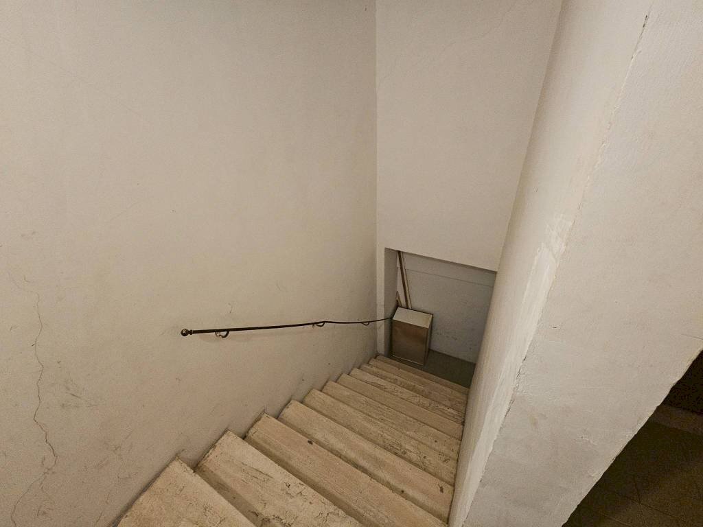 Interno palazzo - Three-room apartment via del Porto, Rieti - photo 2