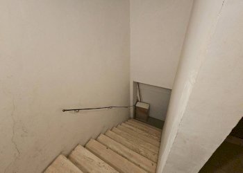 Interno palazzo - Trilocale via del Porto, Rieti - foto 2