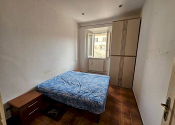 Camera da letto - Trilocale via del Porto, Rieti - foto 3