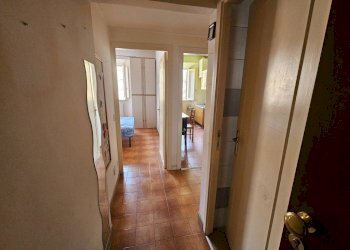 Interno appartamento - Trilocale via del Porto, Rieti - foto 5