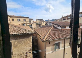 Vista - Trilocale via del Porto, Rieti - foto 6