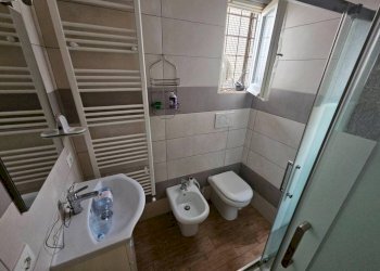 Bagno - Trilocale via del Porto, Rieti - foto 7