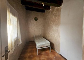 Camera da letto - Trilocale via del Porto, Rieti - foto 8