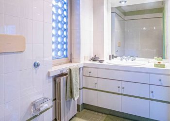 Bagno - Appartamento via Ronciglione, Roma - foto 5