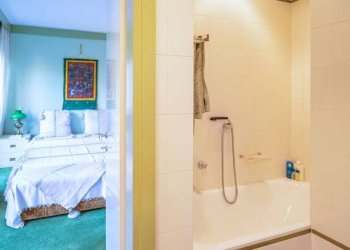 Bagno - Appartamento via Ronciglione, Roma - foto 6