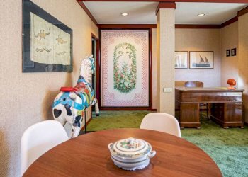 Interno non residenziale - Appartamento via Ronciglione, Roma - foto 13