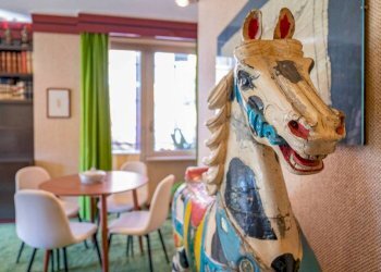 Interno non residenziale - Appartamento via Ronciglione, Roma - foto 16