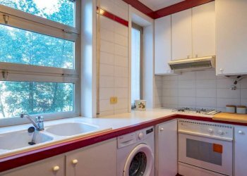 Cucina - Appartamento via Ronciglione, Roma - foto 19