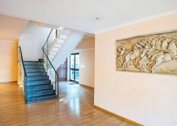 Interno palazzo - Appartamento via Ronciglione, Roma - foto 20