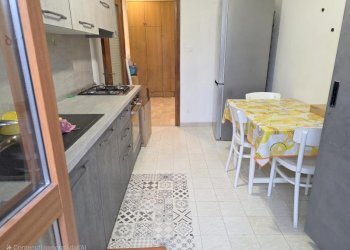 Appartamento Spotorno - foto 7