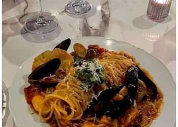 Mappa - Ristorante via Zambonate, Bergamo - foto 1