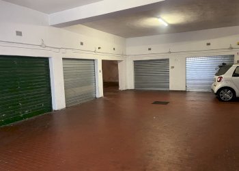 Box Piazza Stefano Jacini, Roma - photo 16