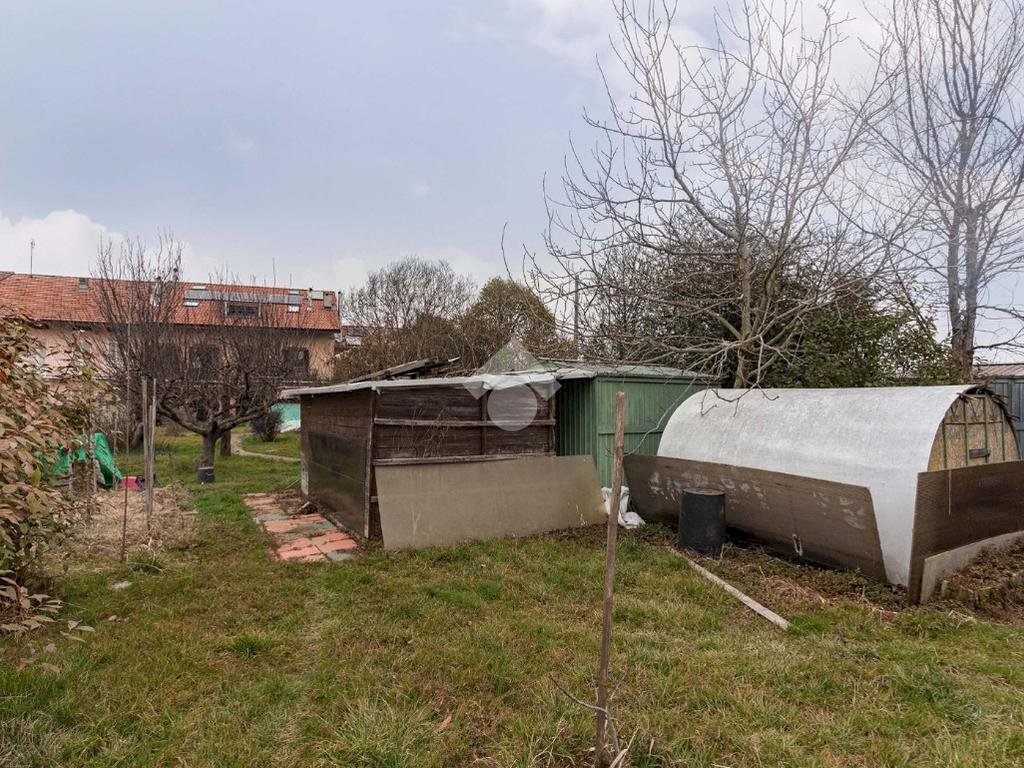 Semi-detached house Via Ritirata, San Francesco al Campo - photo 3