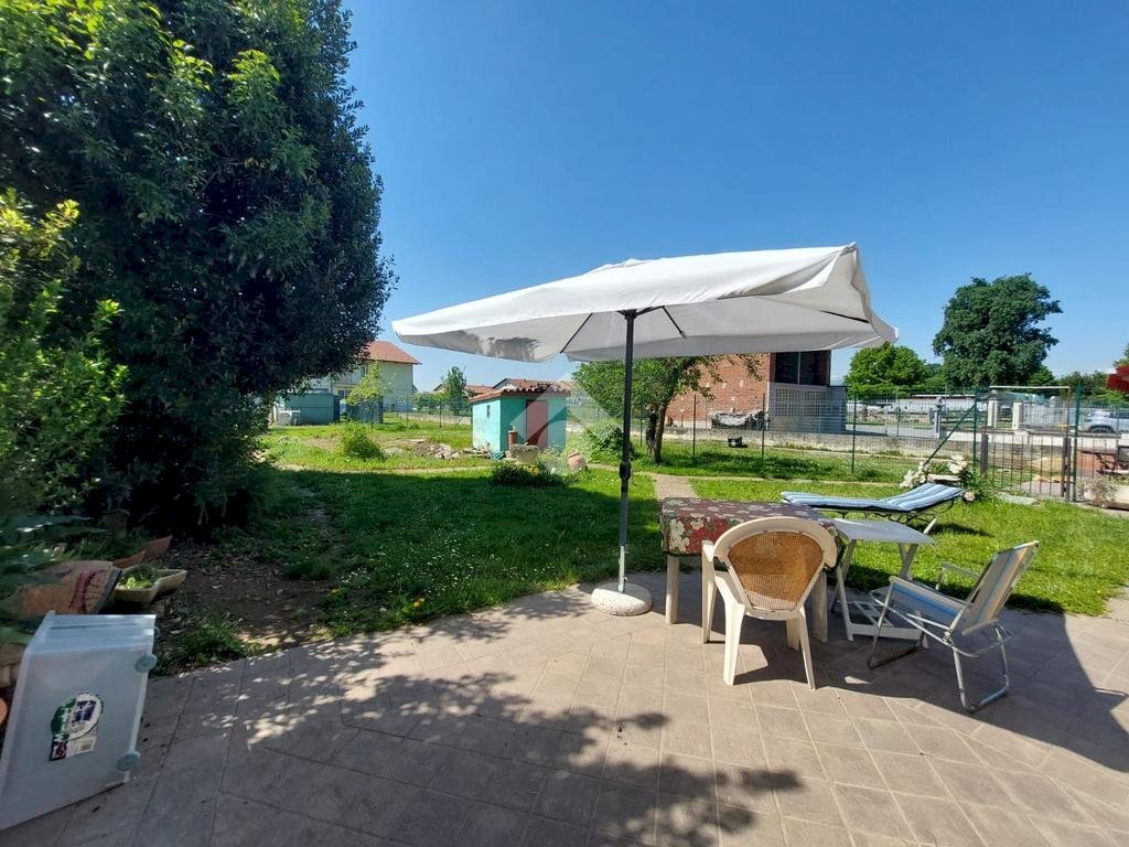 Casa semi indipendente Via Ritirata, San Francesco al Campo - foto 2