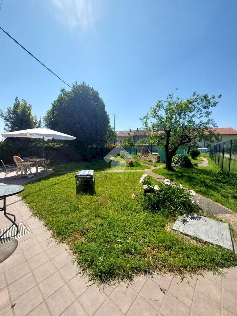 Casa semi indipendente Via Ritirata, San Francesco al Campo - foto 3