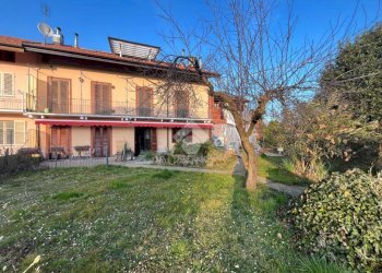 Casa semi indipendente Via Ritirata, San Francesco al Campo - foto 1