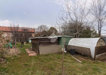 Casa semi indipendente Via Ritirata, San Francesco al Campo - foto 3