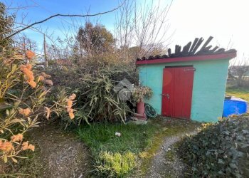 Casa semi indipendente Via Ritirata, San Francesco al Campo - foto 4