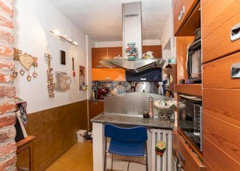 Casa semi indipendente Via Ritirata, San Francesco al Campo - foto 6