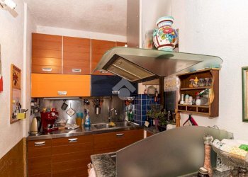 Casa semi indipendente Via Ritirata, San Francesco al Campo - foto 5