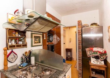 Casa semi indipendente Via Ritirata, San Francesco al Campo - foto 7