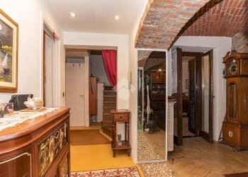 Casa semi indipendente Via Ritirata, San Francesco al Campo - foto 8