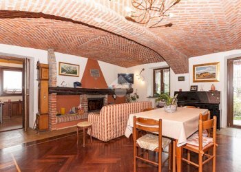 Casa semi indipendente Via Ritirata, San Francesco al Campo - foto 9