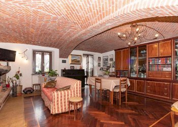 Casa semi indipendente Via Ritirata, San Francesco al Campo - foto 10