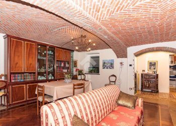 Casa semi indipendente Via Ritirata, San Francesco al Campo - foto 11