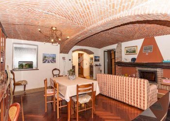 Casa semi indipendente Via Ritirata, San Francesco al Campo - foto 12